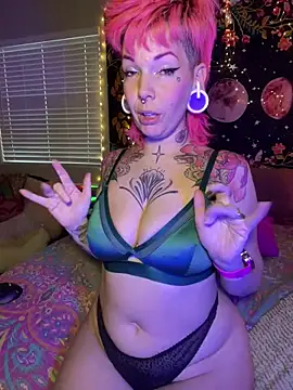 GoldieBakeman online show from January 22, 12:48 am