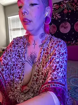 GoldieBakeman online show from February 21, 5:20 pm