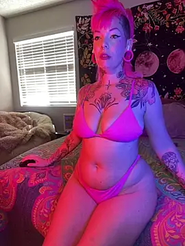 GoldieBakeman online show from February 27, 5:36 pm