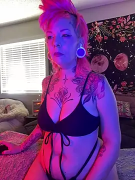 GoldieBakeman online show from March 12, 4:46 pm