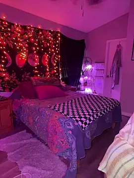 GoldieBakeman online show from January 6, 7:39 pm