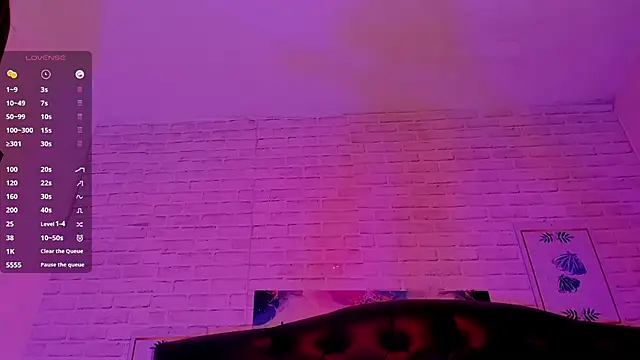 Snapshot of _Chartlotte chatting on February 26, 12:27 am Chartlotte online show from February 26, 12:27 am