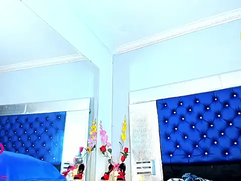 Eyleen Santos online show from March 15, 7:42 pm