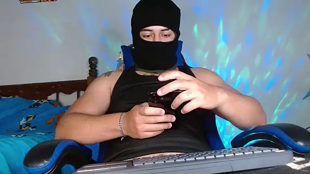 SexyBoy-Bigclit online show from December 19, 10:33 am