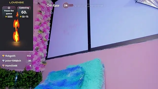 Sweet hot mia online show from February 28, 10:39 pm