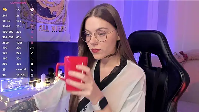 Marta May  online show from February 13, 5:22 pm