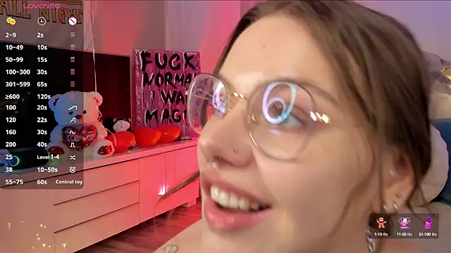 Marta May  online show from March 4, 6:39 pm