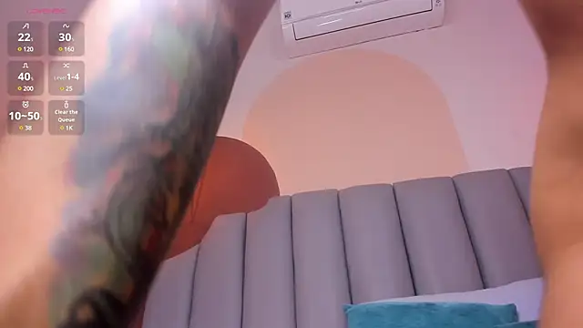 Snapshot of tammylee_ chatting on March 14, 10:39 am tammylee online show from March 14, 10:39 am