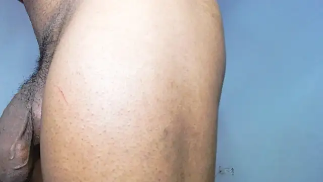  JaaconLeon  online show from December 23, 12:52 pm