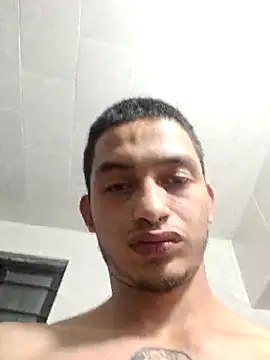 Antres25 online show from March 5, 2:07 am