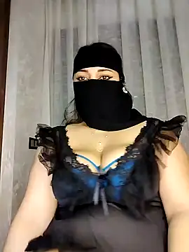 Nurhane Star online show from February 2, 10:49 pm