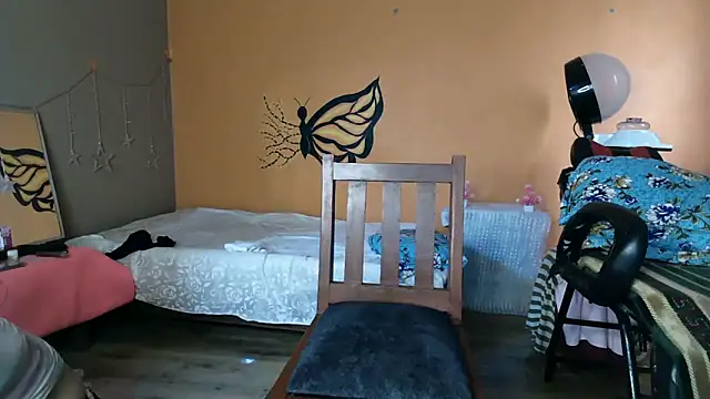 jenny-ki-bella online show from September 23, 3:31 am