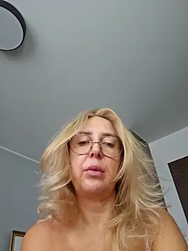 MariaRichi  online show from January 10, 7:54 am