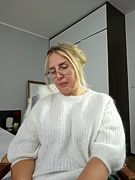 MariaRichi  online show from January 16, 2:43 pm