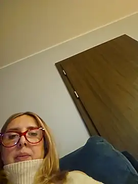 MariaRichi  online show from February 11, 7:41 pm