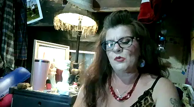 Fantasymaid80 online show from January 8, 5:16 am