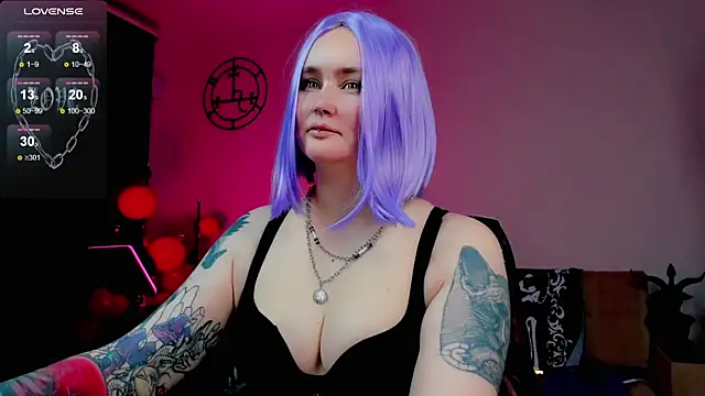 Emmybrightj  online show from February 18, 12:59 am