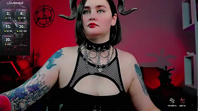 Emmybrightj  online show from February 26, 7:31 am