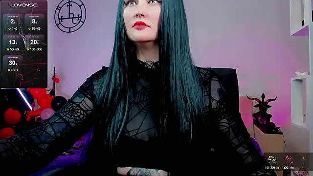 Emmybrightj  online show from March 1, 7:19 am