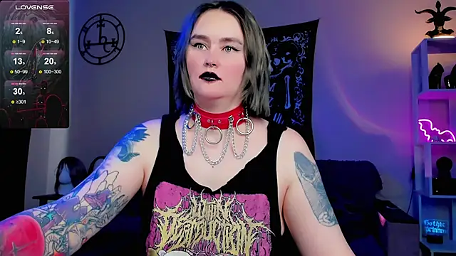 Emmybrightj  online show from March 4, 7:19 am