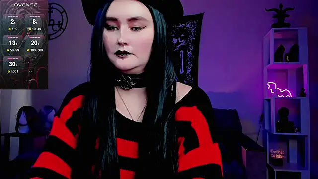 Emmybrightj  online show from March 8, 4:34 am