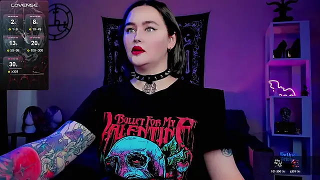 Emmybrightj  online show from March 9, 6:17 am