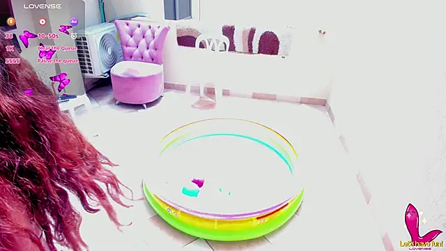 Snapshot of ShainaBonne chatting on September 17, 3:57 pm ShainaBonne online show from September 17, 3:57 pm