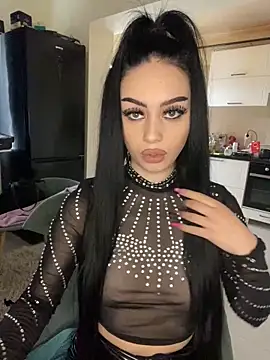 Snapshot of Gya_Rue chatting on March 13, 8:26 am Gya Rue online show from March 13, 8:26 am