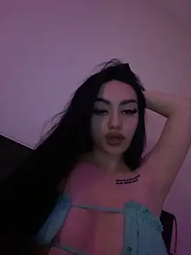 Gya Rue online show from December 17, 9:32 pm