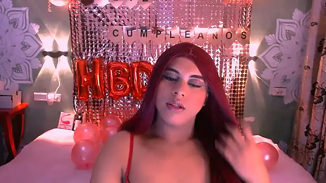 Emili Roux online show from February 10, 12:08 pm