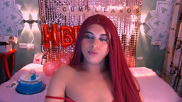 Emili Roux online show from February 10, 3:10 pm