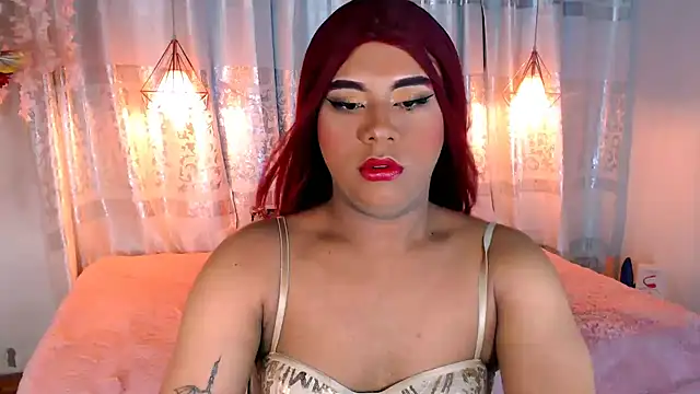 Emili Roux online show from February 28, 11:03 am