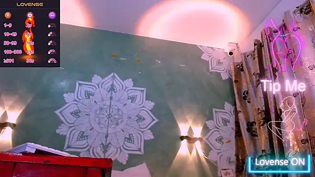 Emili Roux online show from March 5, 8:42 pm