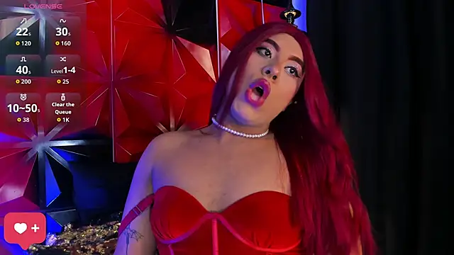 Emili Roux online show from October 7, 5:10 pm