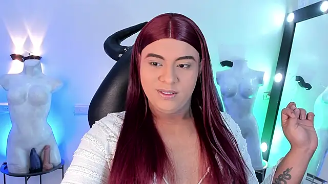 Emili Roux online show from March 26, 9:59 am