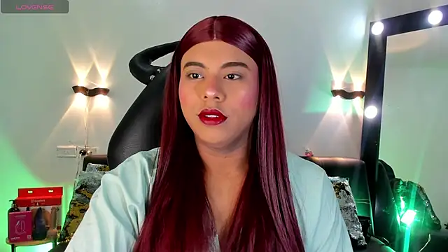 Emili Roux online show from April 18, 9:57 am