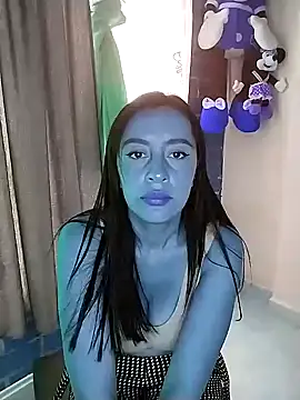 hailey85 online show from February 5, 6:15 pm