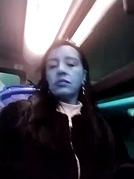 hailey85 online show from February 18, 12:59 am