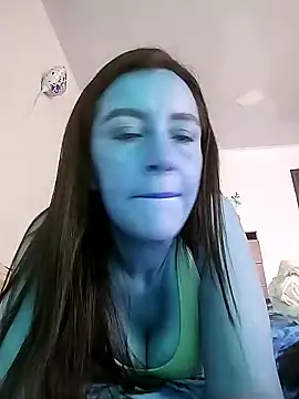 hailey85 online show from March 12, 6:44 pm