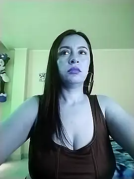 hailey85 online show from October 15, 7:58 pm