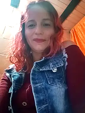 Rachhelle   online show from January 8, 1:42 am