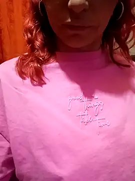 Rachhelle   online show from January 18, 1:19 am