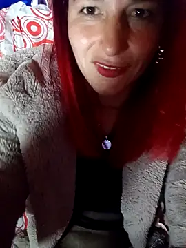 Rachhelle   online show from February 9, 2:49 am