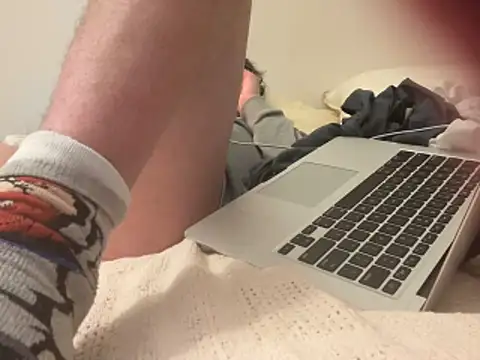 mackshaft4711 online show from February 9, 3:32 am