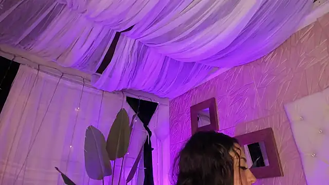 sadashi moon  online show from February 16, 3:47 am