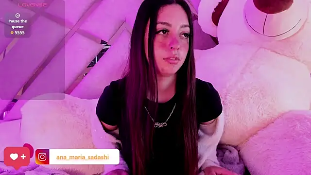 sadashi moon  online show from November 22, 2:43 am