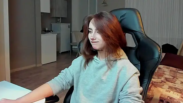 SilverDream online show from February 12, 11:41 pm