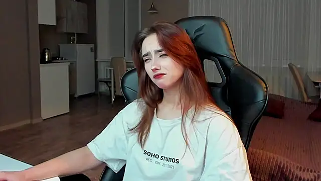 SilverDream online show from February 24, 10:47 pm