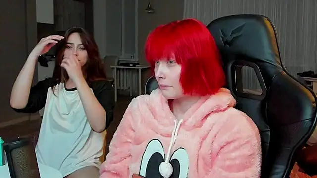 SilverDream online show from March 19, 10:42 pm