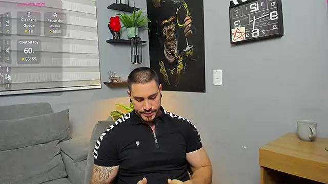 Snapshot of Giorgio-Leone chatting on September 11, 12:00 am Giorgio-Leone online show from September 11, 12:00 am